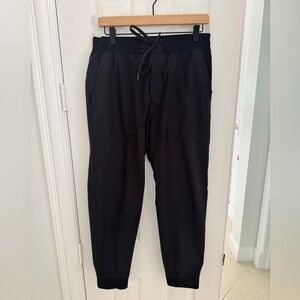 ABC Jogger, Black 28 inch, Large, lululemon